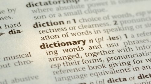 New dictionary will codify African American English and its global influence on language
