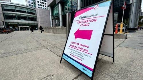 With COVID-19 clinics set to close, Toronto wants to focus on boosting student immunization rates