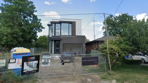 A Mississauga developer charged a buyer an extra $500K. Now its licence has been pulled