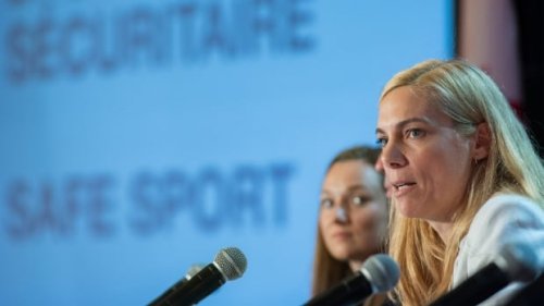 No jurisdiction, no money: Why Canada's sports organizations say they can't stop most abuse in sport