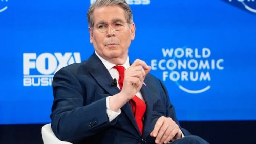 Scott Bessent warns Carney to stop 'virtue signalling' amid looming trade talks | Flipboard