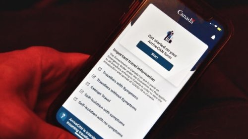 Ottawa undermined Canadians' language rights with ArriveCAN app, language commissioner says