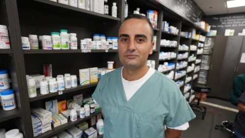 'We need this now': Ontario pharmacists say plan to let them prescribe drugs doesn't go far enough