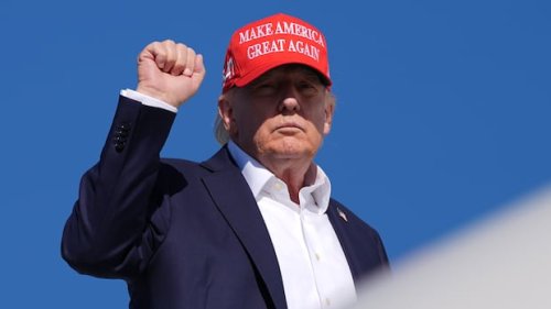 Trump banning import of Canadian booze, motorcycles, other goods into U.S. | Flipboard