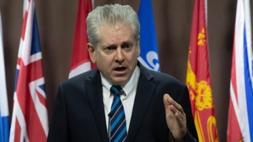 'We got completely played for suckers,' MP says of recent takeovers in Canadian forestry