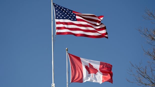 A new ballot question: How should Canada define its relationship with the U.S.?