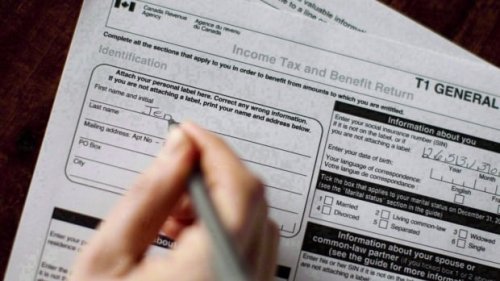 Tax agency won't extend filing deadline despite accountants' pleas | CBC News