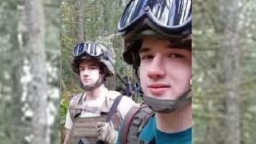 White, male, young and disgruntled: Saanich bank robbers latest in line of violent B.C. criminals