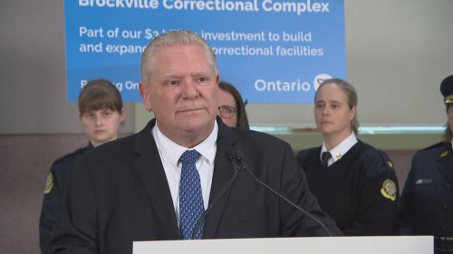 Ford defends FOI law change that would keep premier's records secret | Flipboard