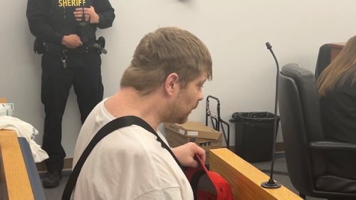 Judge rejects 4-year prison sentence for man who pleaded guilty to impaired driving causing death | Flipboard