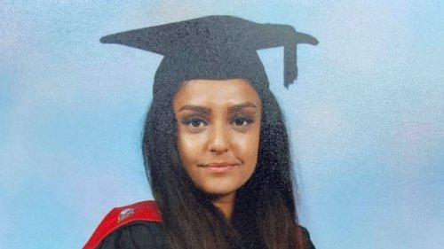 Police make 'significant' arrest over London teacher's death | CBC News