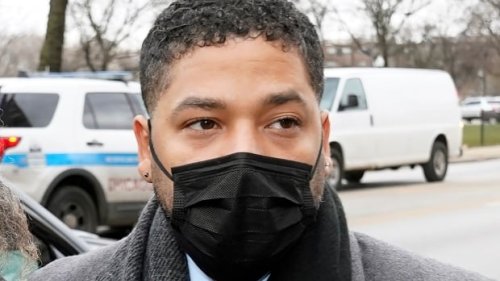 Actor Jussie Smollett testifies he did drugs, 'made out' with man who accused him of staging hoax attack | CBC News