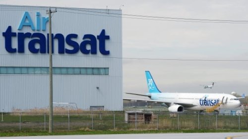 Travel agent says Air Transat is dropping base fares to as low as $2 to avoid commissions
