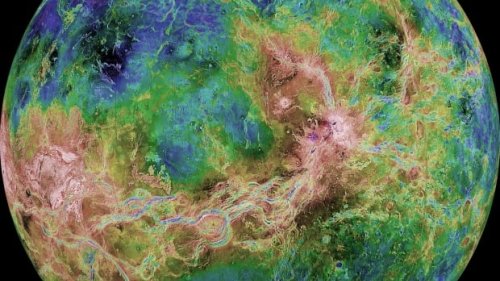 NASA may prioritize Venus missions after recent discovery of possible life | CBC News