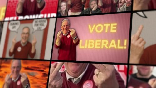 The 'Brantford Boomer' is going viral — what really happened?