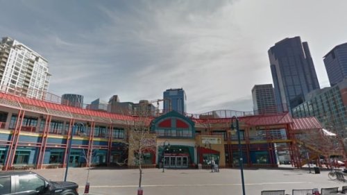 The rise and long, depressing fall of Calgary's Eau Claire Market