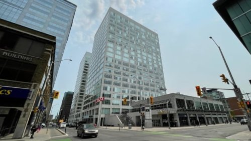 Federal government looking to jettison 9 Ottawa buildings | Flipboard