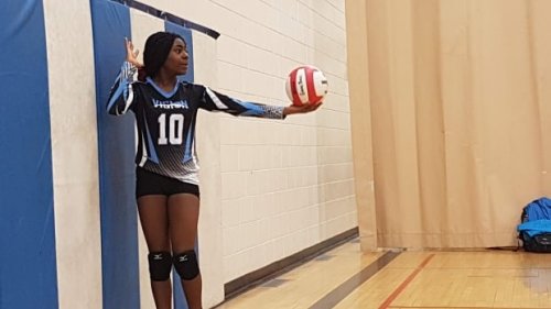 Winnipeg girls' volleyball coach dismissed from role after telling players he's allowed to use racial slurs | CBC News