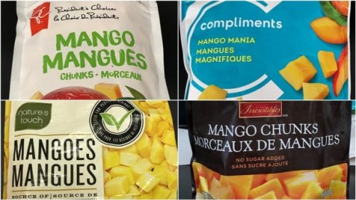 Several frozen mango brands recalled due to possible hepatitis A risk | CBC News