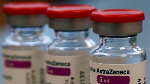 More than half of Canada's AstraZeneca vaccine doses expired, will be thrown out | CBC News