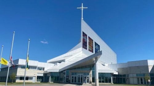 Catholic Church approved legal fees from fund meant for residential school survivors: documents | CBC News