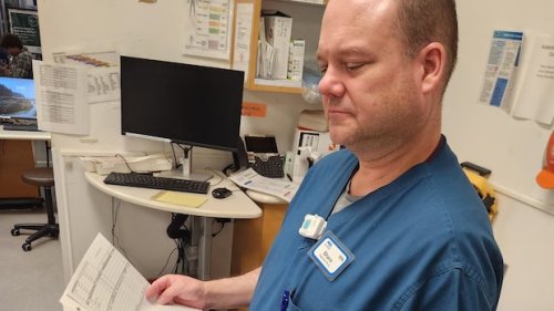 Provinces are turning to U.S. health-care workers to help with shortages. And it’s working | Flipboard