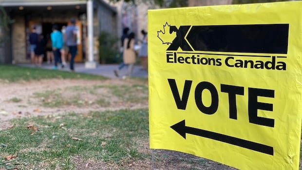 Over 800 special ballots mistakenly kept in B.C. riding, Elections Canada says