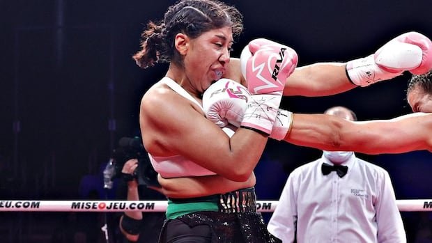 An 18-year-old boxer died after a knockout in Montreal. The fight should've never happened