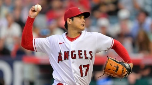 For Blue Jays owner Rogers, signing Shohei Ohtani is about more than just baseball