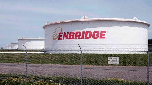 Enbridge sells stake in Westcoast pipeline to First Nations group