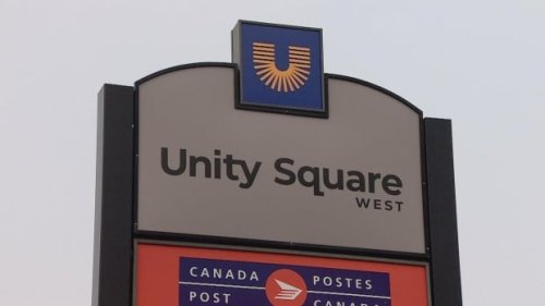 Edmonton's Oliver Square changes name after community consultation | CBC News