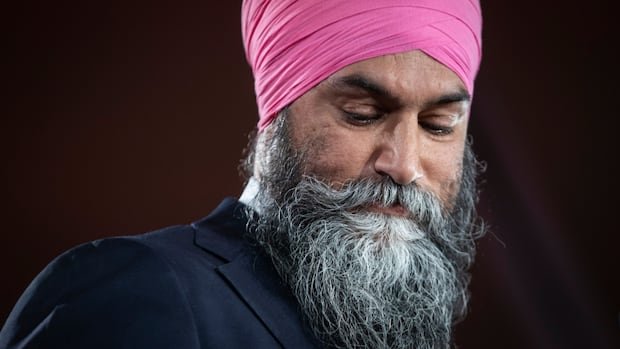 Is it R.I.P. for the federal NDP? Not quite, experts say