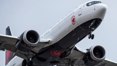 Air Canada flight communicator system breaks down, causing widespread delays