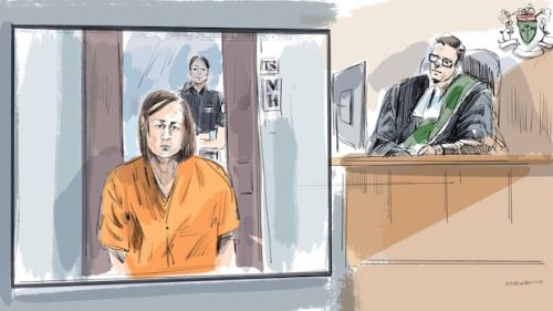 Man charged in deadly 401 crash that killed multiple children appears in court