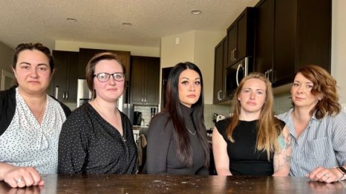 Five former employees allege Edmonton construction firm ignored sexual misconduct in 'poisoned' workplace
