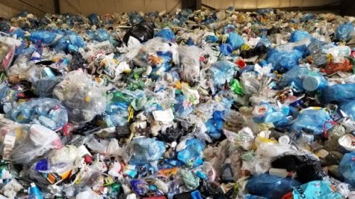 Saint John's plastic bag ban just 1 vote away from approval | CBC News