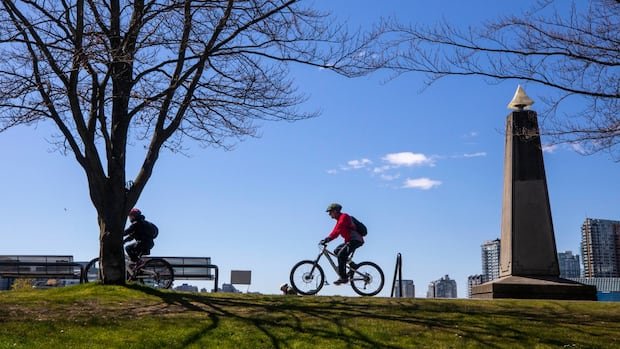 Curbing air pollution could prevent millions of deaths in North America over next 50 years