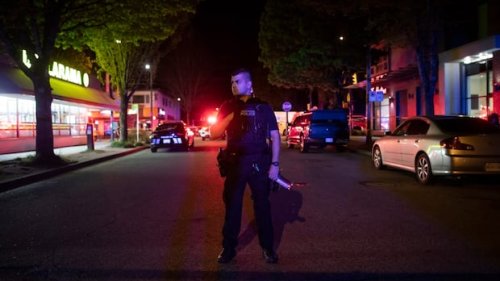 9 people killed after SUV rams into Vancouver street festival