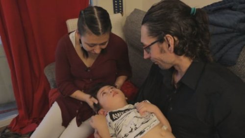 B.C. boy permanently brain damaged after eating lettuce contaminated with E. coli | CBC News