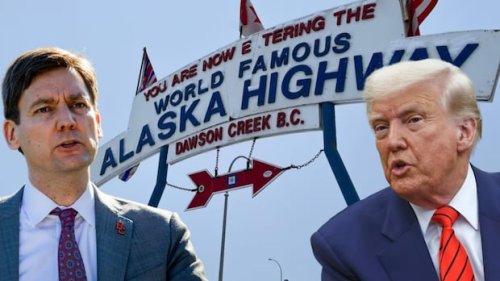 Alaskan truck toll could be 'last nail in the coffin' of Fort Nelson, B.C., mayor warns