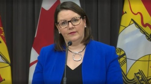 New Brunswick monitoring more than 40 cases of unknown neurological disease | CBC News