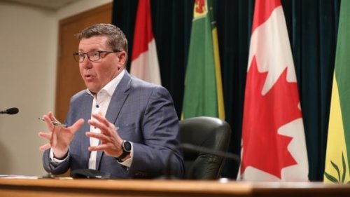 Premier is embarrassing Saskatchewan by ignoring doctors during pandemic