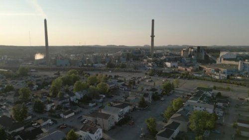 Quebec has agreements to let dozens of companies pollute above legal levels