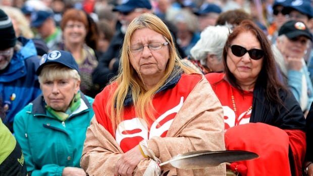 Truth and reconciliation: Looking back on a landmark week for Canada