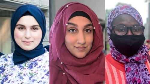 London attack leaves Muslim women 'afraid to go outside' | CBC News