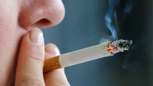 Cigarette warning labels are about to get even harder to ignore in Canada