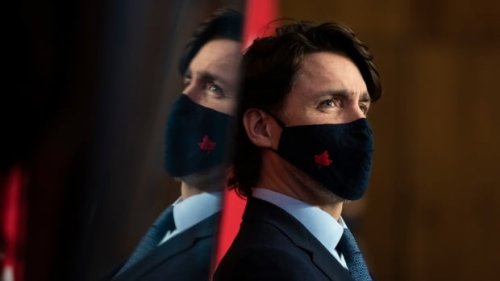 Trudeau cool to the idea of vaccine 'passports' for the post-pandemic world | CBC News