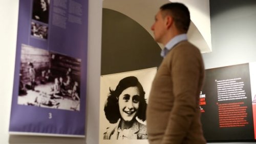 Who betrayed Anne Frank? Cold case team shines new light on mystery | CBC News
