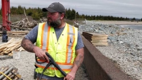 Lies, forgery and one Nova Scotia contractor's incredible web of deception