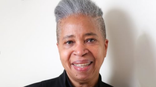 Dionne Brand to head new publishing imprint at Knopf Canada